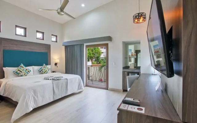 Casa Nicole Boutique Hotel