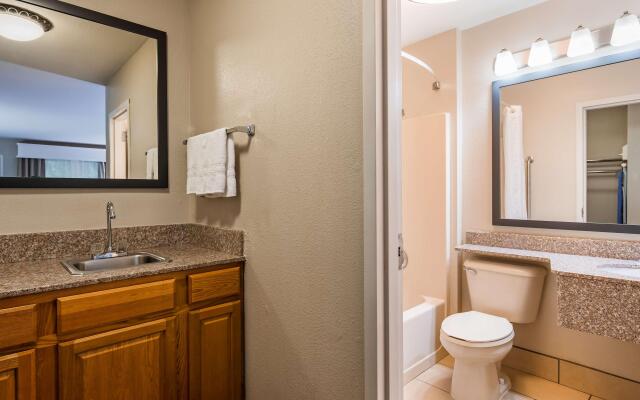 Best Western Shenandoah Inn