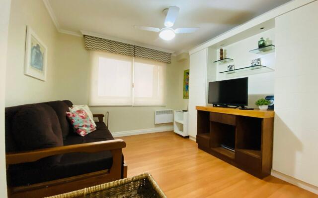 MRG - Faça tudo a pé - 1D no Centro de Gramado