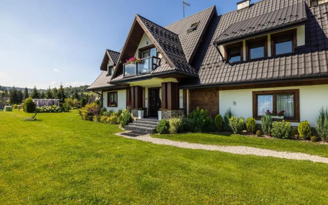 Villa 307 Spisz Resort