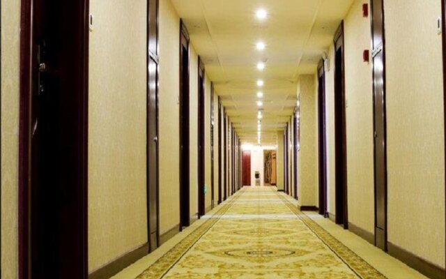 Vienna Hotel Guilin North Road