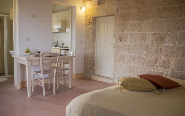 Casina Spiggiano Agriturismo