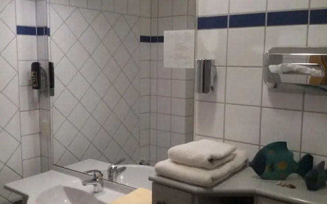 Gästehaus Wedelheine - FeWo