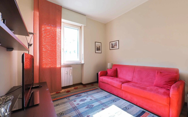 MBA24 Charming Suite close to metro Fiera Citylife