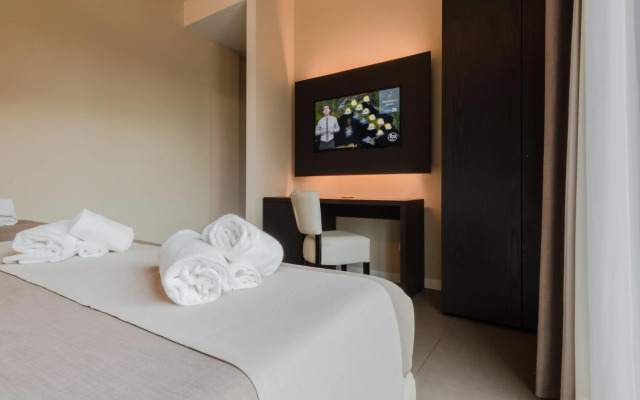 Hotel Palazzo del Garda (formerly Hotel Armony)