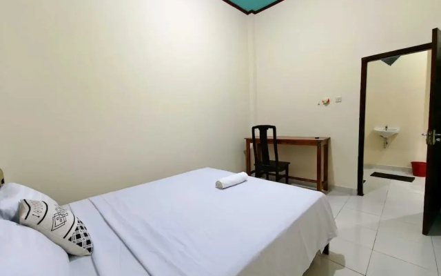 Green Hill Labuan Bajo by ABM – Guest Rooms – Labuan Bajo