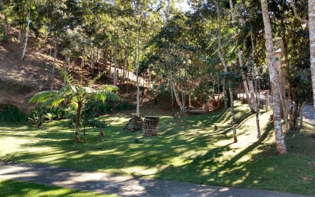 Sawabona Pousada Ecologica