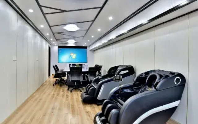 Shanghai Mofu Shiguang Homestay