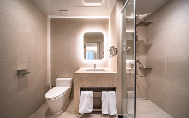 Comfort Inn Yeouido