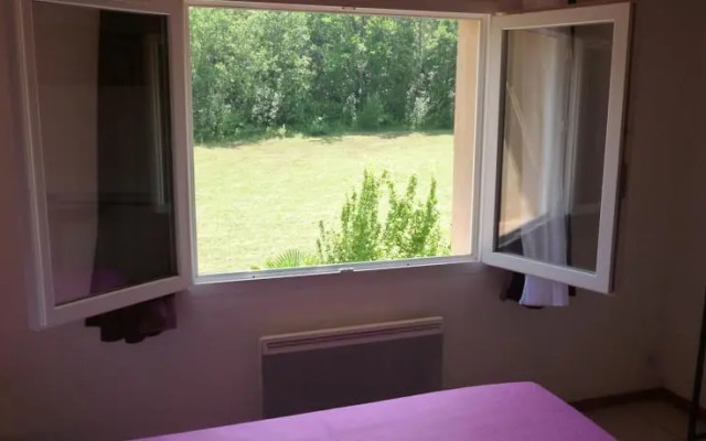 Chambre dhôtes Mayre Vielle