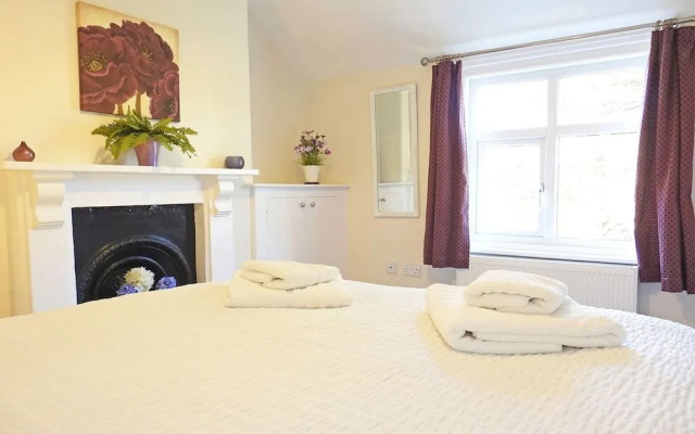 Stoke Villas
