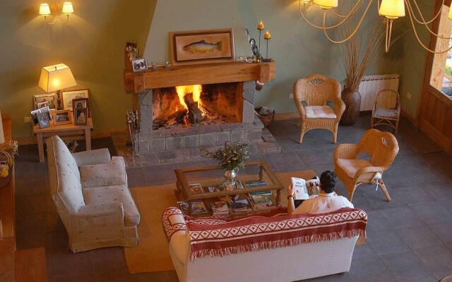 Puertas del Sol Hostería