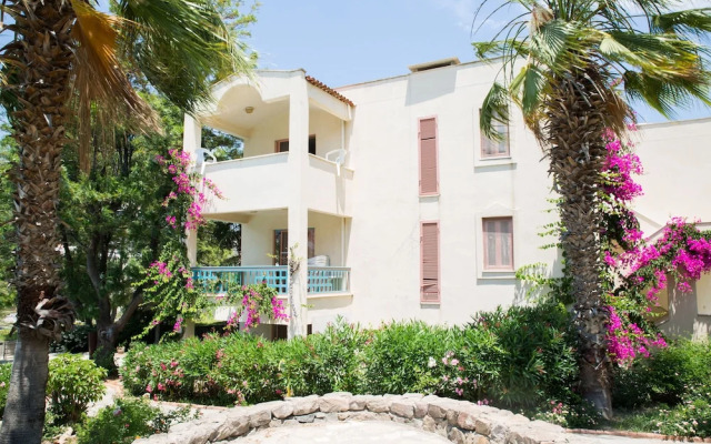 Tilkicik Yali Daireleri