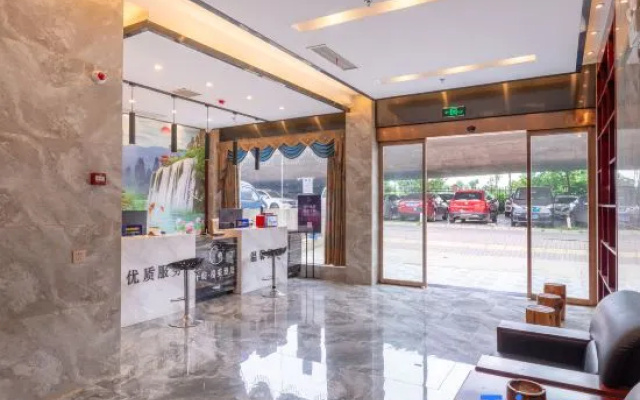 Gemei Hotel
