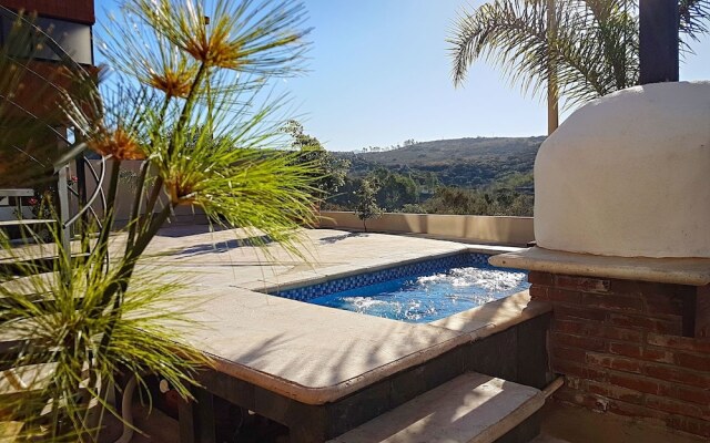 Villas Emilio