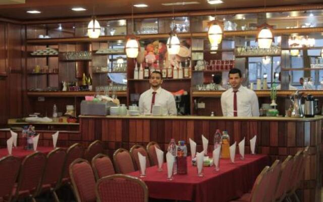 Mirador Hotel