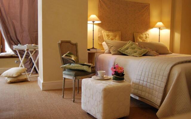 Villa Magnolia Relais