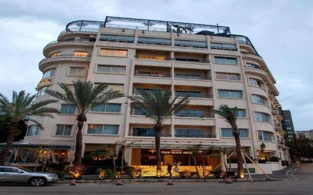 Warwick Palm Beach Hotel
