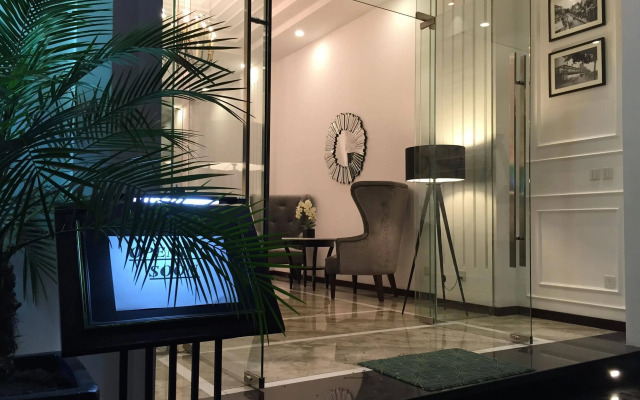 Hanoi Marvellous Hotel & Spa