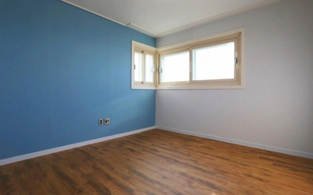 Jeju Castle Blackstone Pension