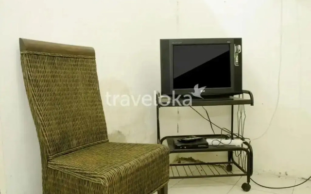 Rumah Kost 10 Gambir