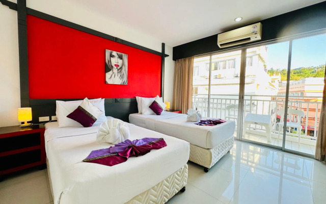 Hotel Baya Patong
