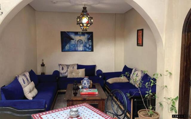 Riad Dlim