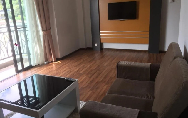 Zahara Nova Suite