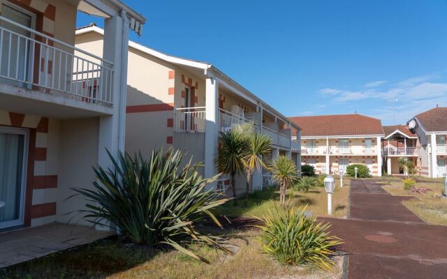 Résidence Les Alcyons