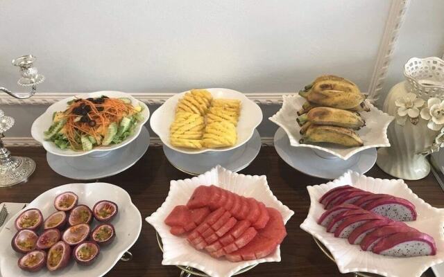 Trang An International Hotel