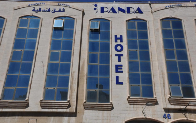 Panda Hotel Apartments