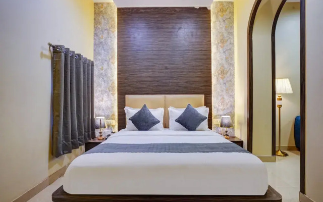 Shyama inn by Rivlet