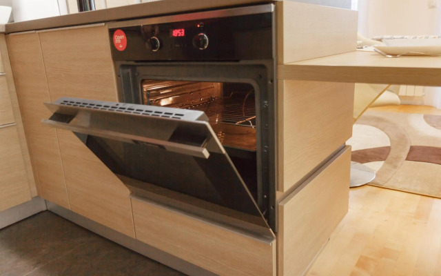 Presecan One Room Apartment with view