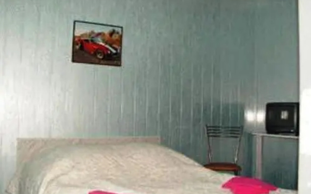 Avto Motel