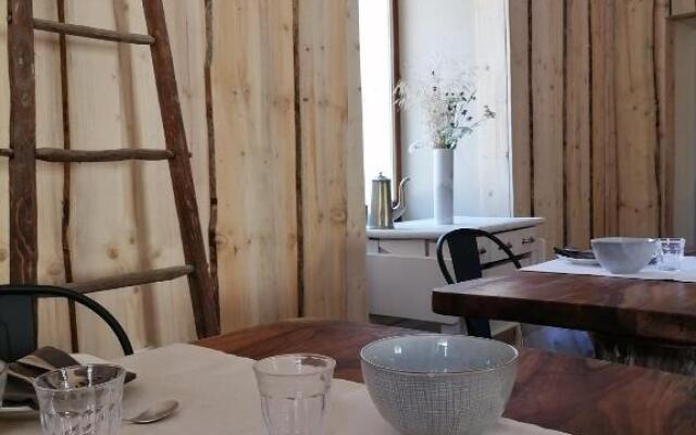 Auberge Buissonniere
