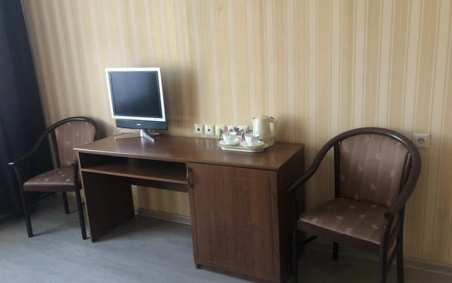 Мини-отель Baza Home