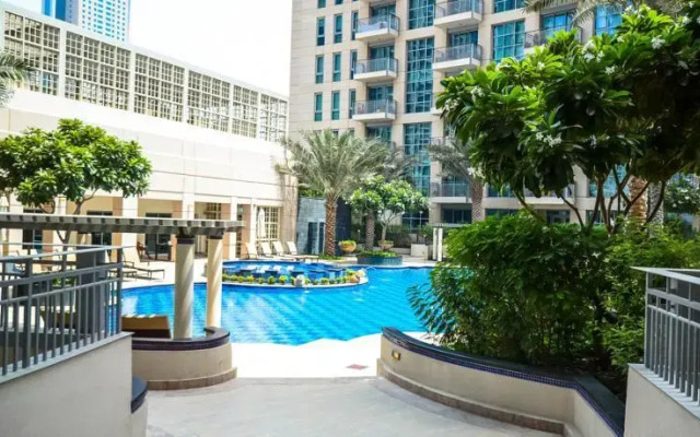 Okdubaiapartments - Pansy Downtown