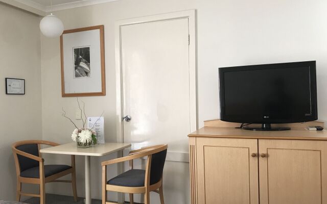 The Oxley Motel Dubbo
