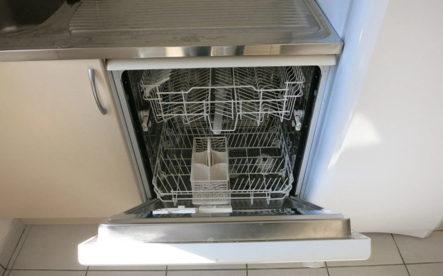 Résidence La Pointe du Soleil