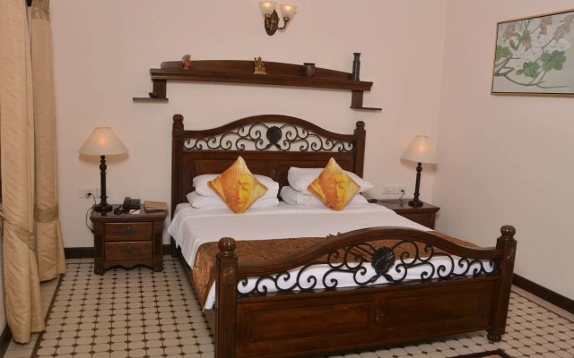 Mercure Goa Devaaya Resort