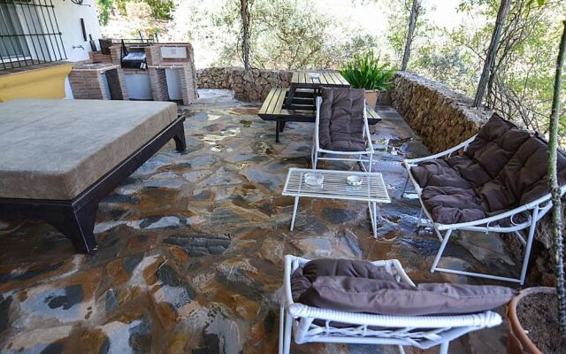Villa Acequia & Alberca