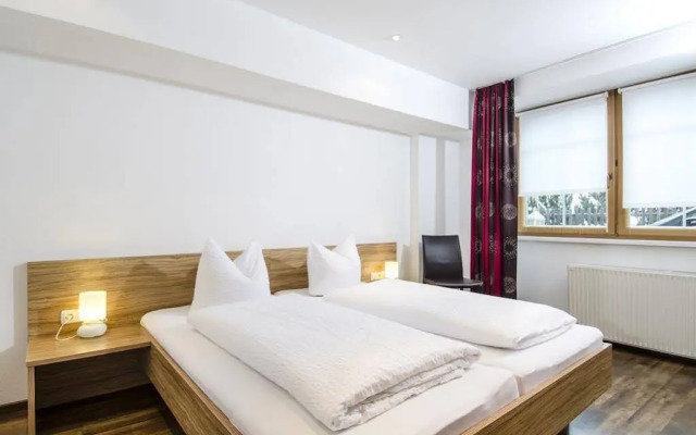 Ambiente Appartements