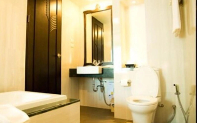 Vassana Design Hotel
