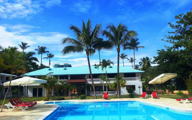 Hotel Punta Bonita