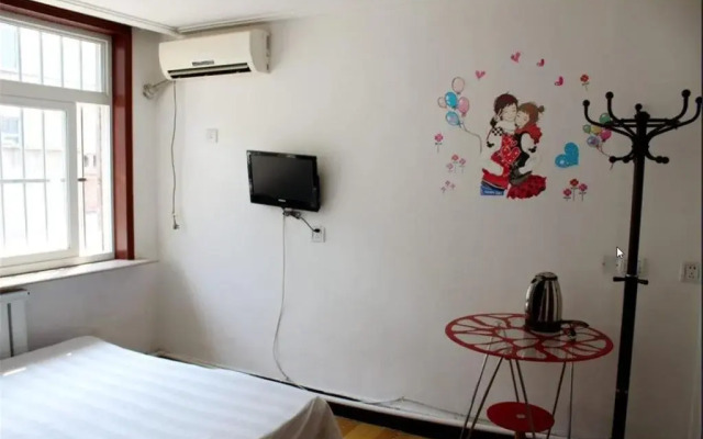 YangYang Homestay