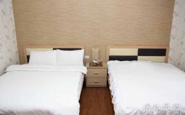 Qing Song B&B