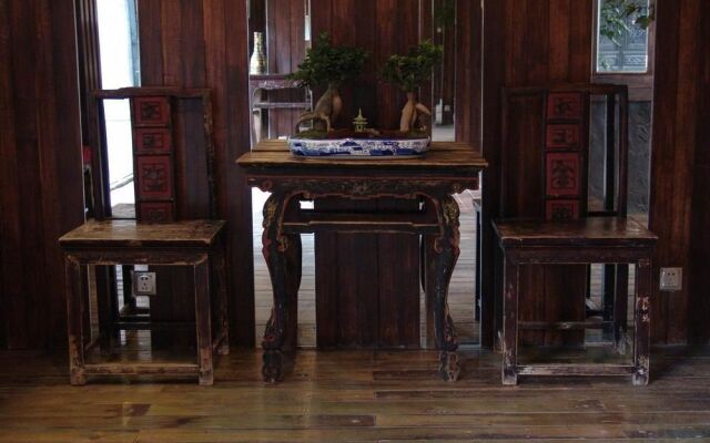 Kunming Fragrant Seasons Hotel