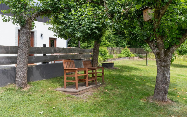 Pretty Apartment in Medebach With Adjacent Forest