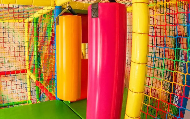 Grand Baltic Apartments