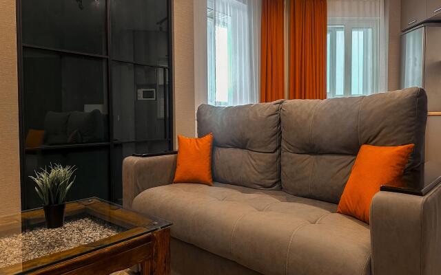 Апартаменты на улице Тухачевского 82